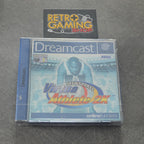 Vendita Virtua Athlete 2K Nuovo - Retrogaming Shop