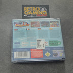 Vendita Virtua Athlete 2K Nuovo - Retrogaming Shop