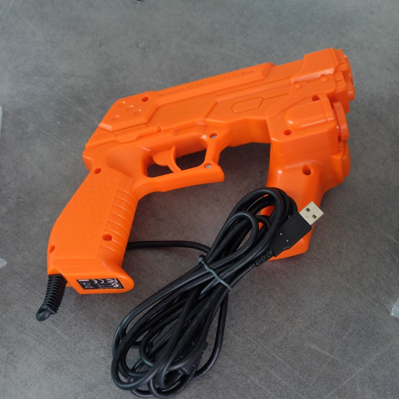Vendita Time Crisis 4 G-Con 3 Bundle - Retrogaming Shop