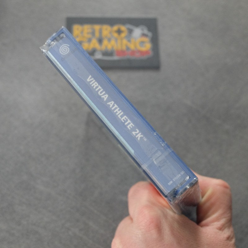 Vendita Virtua Athlete 2K Nuovo - Retrogaming Shop