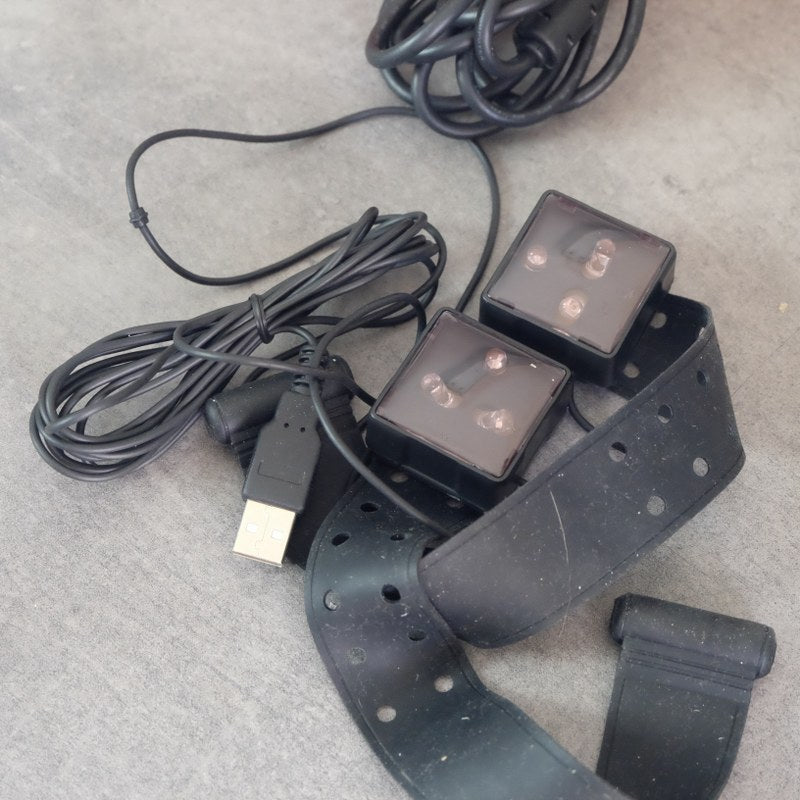 Vendita Time Crisis 4 G-Con 3 Bundle - Retrogaming Shop