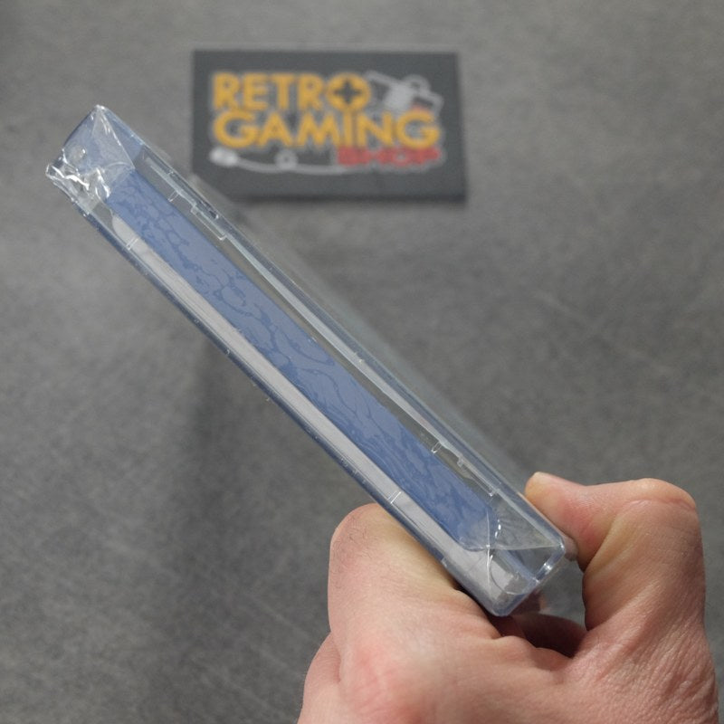 Vendita Virtua Athlete 2K Nuovo - Retrogaming Shop