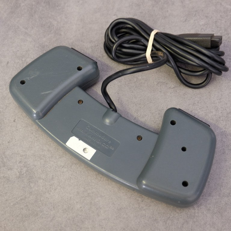Commodore Amiga Cd 32 Commodore