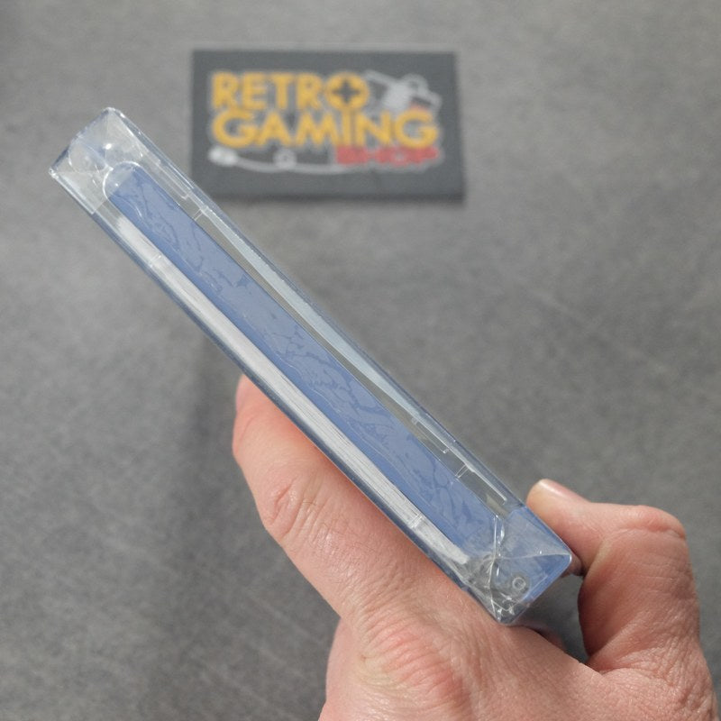 Vendita Virtua Athlete 2K Nuovo - Retrogaming Shop