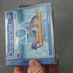 Vendita Virtua Athlete 2K Nuovo - Retrogaming Shop