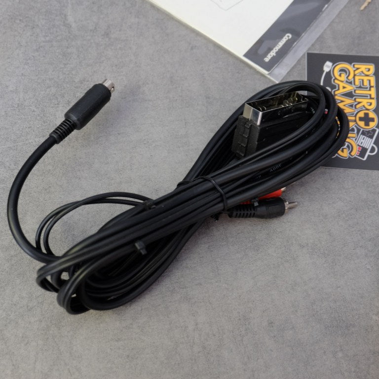 Vendita Commodore Amiga Cd 32 - Retrogaming Shop