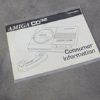 Vendita Commodore Amiga Cd 32 - Retrogaming Shop