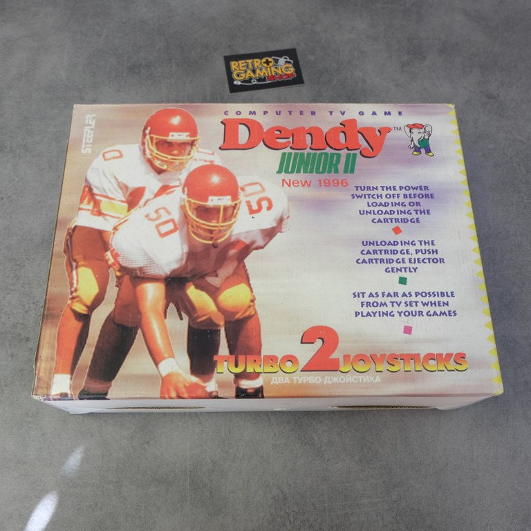 Computer Tv Dendy Junior 2 Nuovo Nintendo