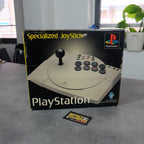 Vendita Specialized Joystick Asciiware - Retrogaming Shop