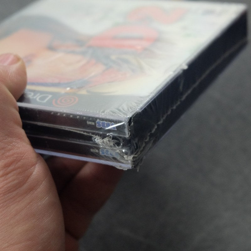 Vendita D-2 Nuovo - Retrogaming Shop