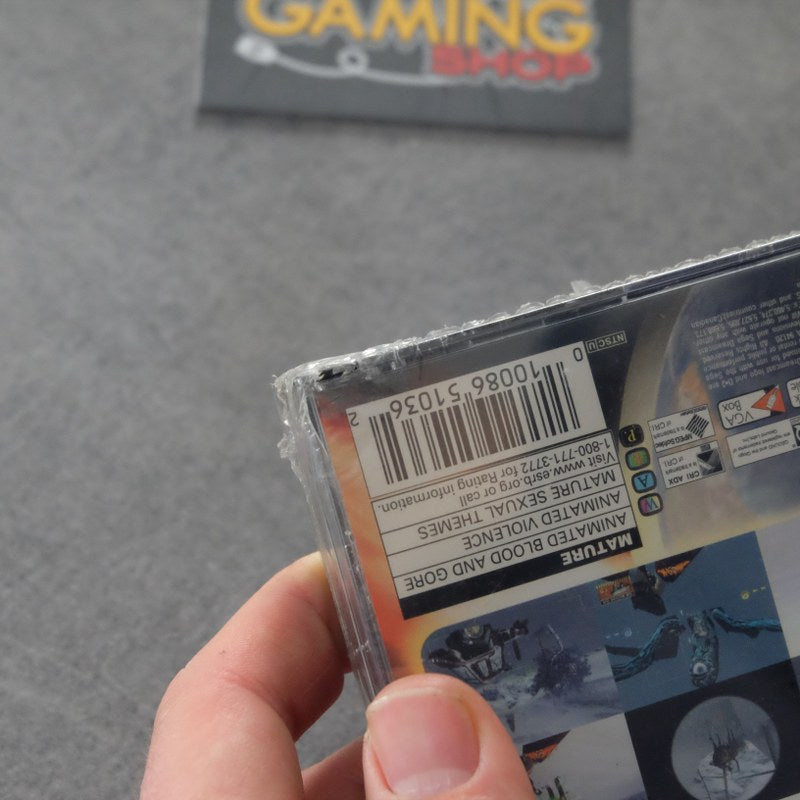 Vendita D-2 Nuovo - Retrogaming Shop