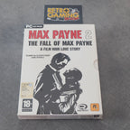 Vendita Max Payne 2 The Fall of Max Payne Nuovo - Retrogaming Shop