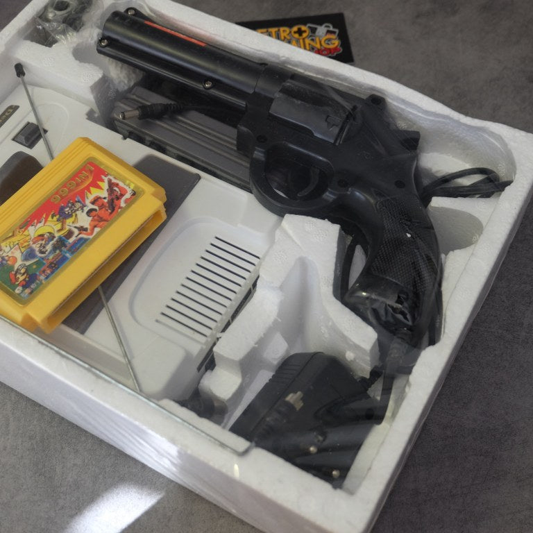 Computer Tv Dendy Junior 2 Nuovo Nintendo