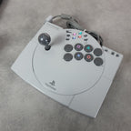 Vendita Specialized Joystick Asciiware - Retrogaming Shop