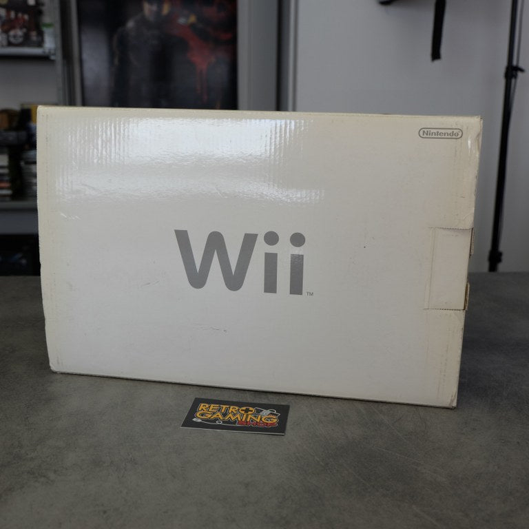 Vendita Wii compatibile Gamecube - Retrogaming Shop