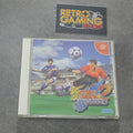 Vendita Virtua Striker 2 Ver.2000.1 - Retrogaming Shop