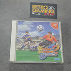 Vendita Virtua Striker 2 Ver.2000.1 - Retrogaming Shop