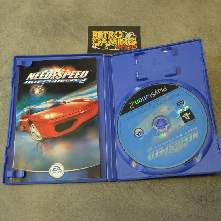 Vendita Need For Speed Hot Pursuit 2 - Retrogaming Shop