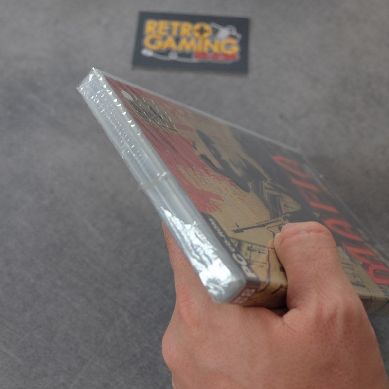 Vendita Mafia Nuovo - Retrogaming Shop