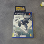 Vendita Ace Combat Squadron Leader - Retrogaming Shop
