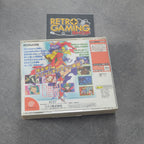 Vendita Dancing Blade Katten Momotenshi Kanzenban - Retrogaming Shop