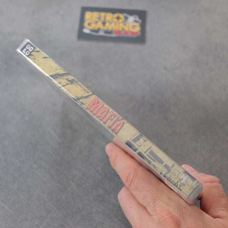 Vendita Mafia Nuovo - Retrogaming Shop