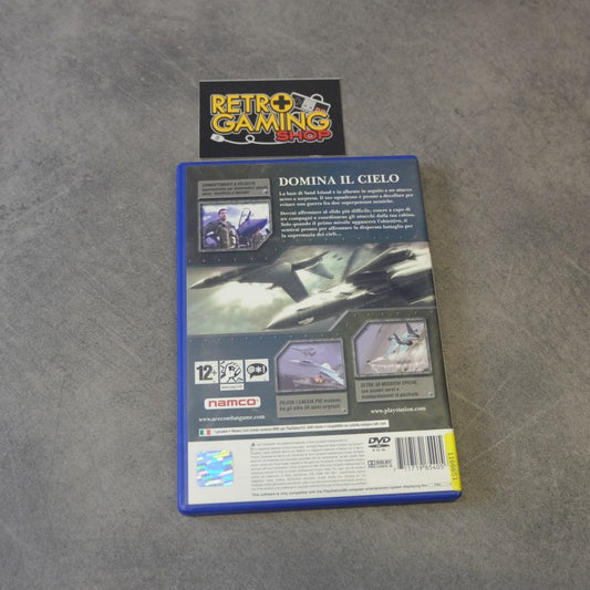 Ace Combat Squadron Leader