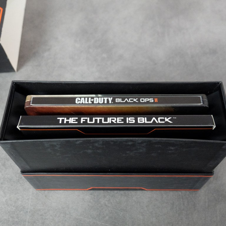 Vendita Call of Duty Black Ops 2 Edizione Esperto - Retrogaming Shop