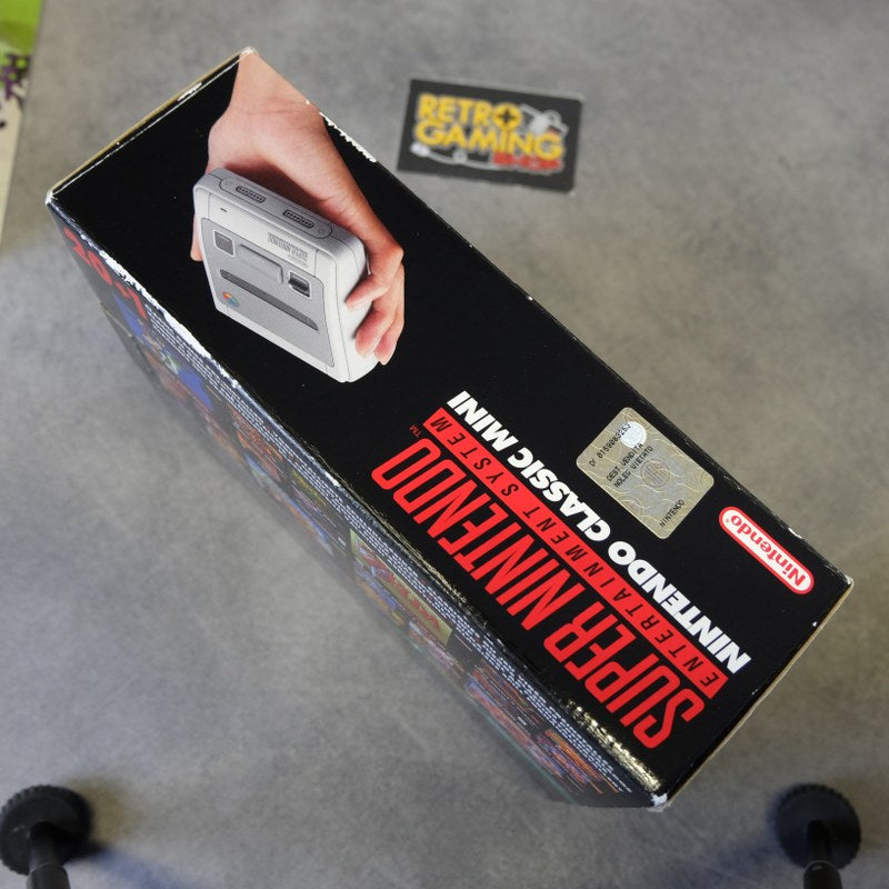 Super Nintendo Nintendo Classic Mini Nintendo