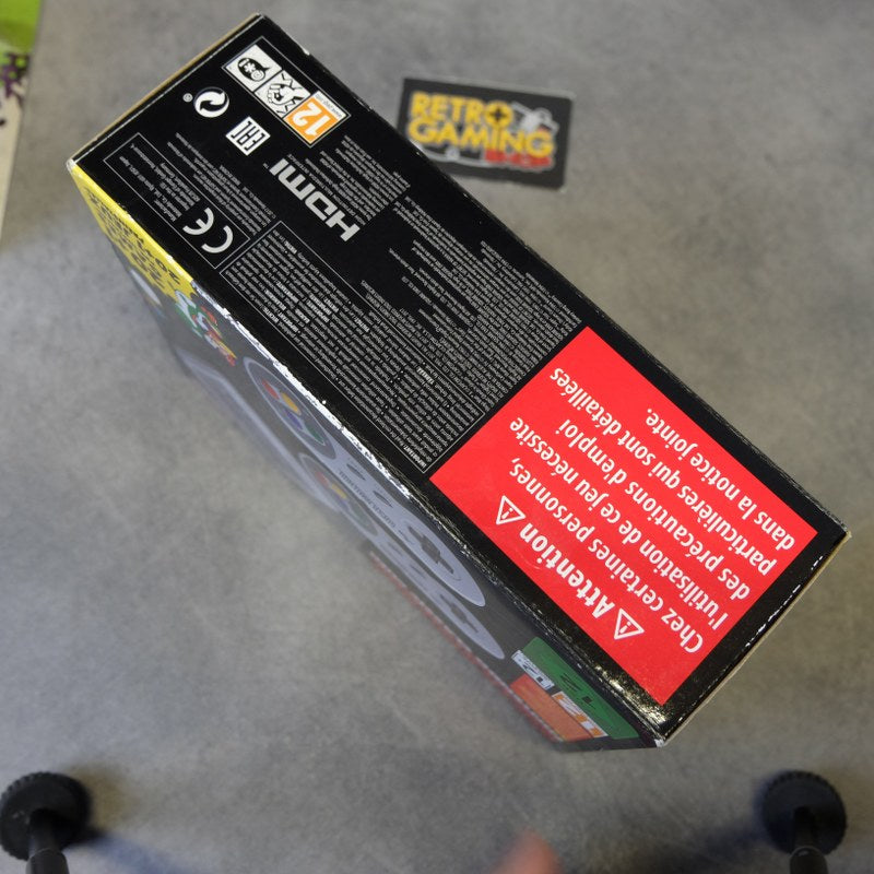 Super Nintendo Nintendo Classic Mini Nintendo