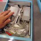 Vendita Wii compatibile Gamecube - Retrogaming Shop