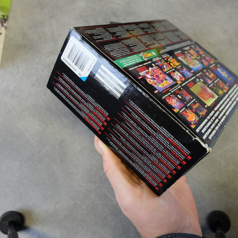 Super Nintendo Nintendo Classic Mini Nintendo