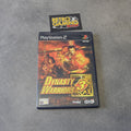 Vendita Dynasty Warriors 3 - Retrogaming Shop