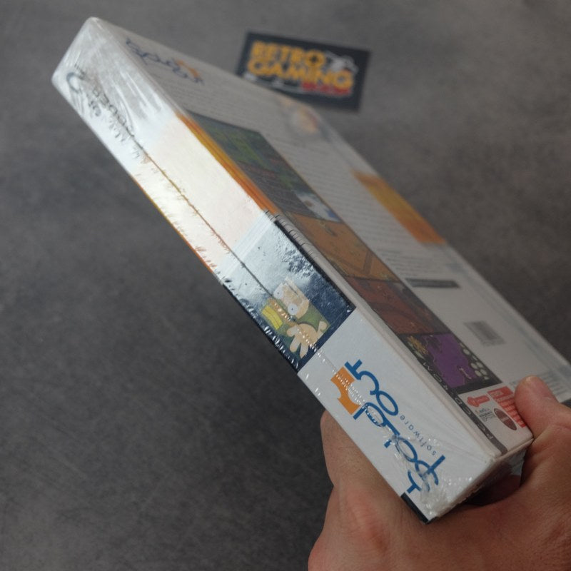 Vendita Cannon Fodder 2 Nuovo - Retrogaming Shop