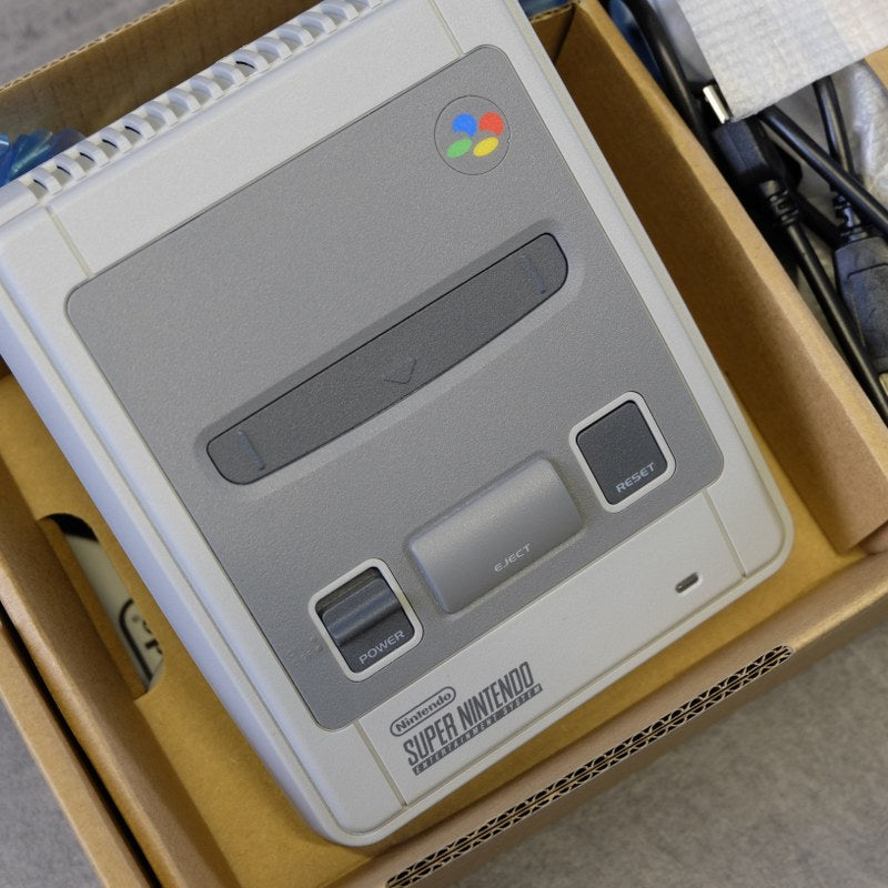 Super Nintendo Nintendo Classic Mini Nintendo