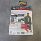 Vendita Mafia III Guida Ufficiale Nuova - Retrogaming Shop