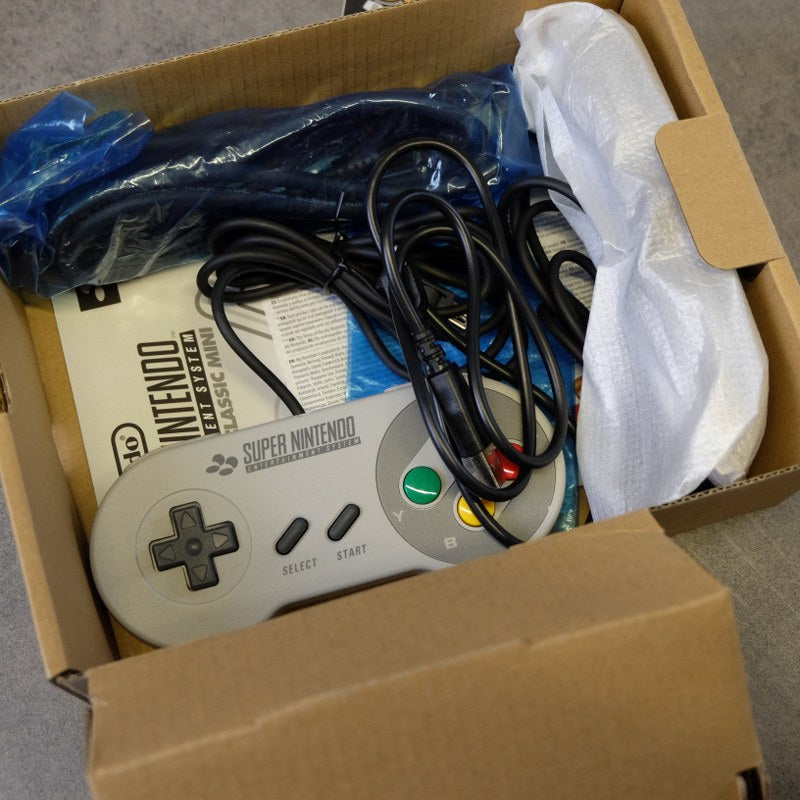 Super Nintendo Nintendo Classic Mini Nintendo