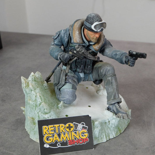 Call of Duty Modern Warfare 2 Kotobukiya Captain Price Sony