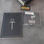 Vendita Vampire The Masquerade Redemption - Retrogaming Shop