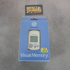 Vendita Vmu Visual Memory Unit - Retrogaming Shop