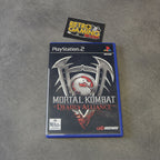 Vendita Mortal Kombat Deadly Alliance - Retrogaming Shop