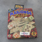 Vendita Mahjong Master - Retrogaming Shop