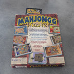 Vendita Mahjong Master - Retrogaming Shop