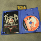 Vendita Mortal Kombat Deadly Alliance - Retrogaming Shop