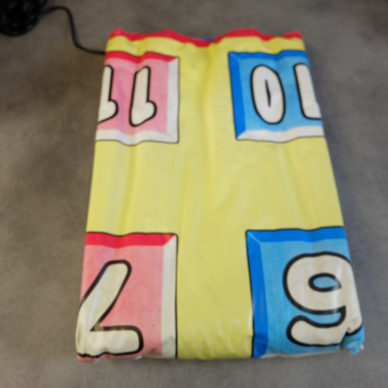 Family Fun Fitness Nintendo