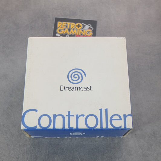 Controller Dreamcast