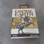 Vendita Empire Earth - Retrogaming Shop