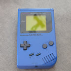 Vendita Game Boy Gig - Retrogaming Shop
