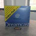 Vendita Dreamcast - Retrogaming Shop