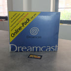 Vendita Dreamcast - Retrogaming Shop